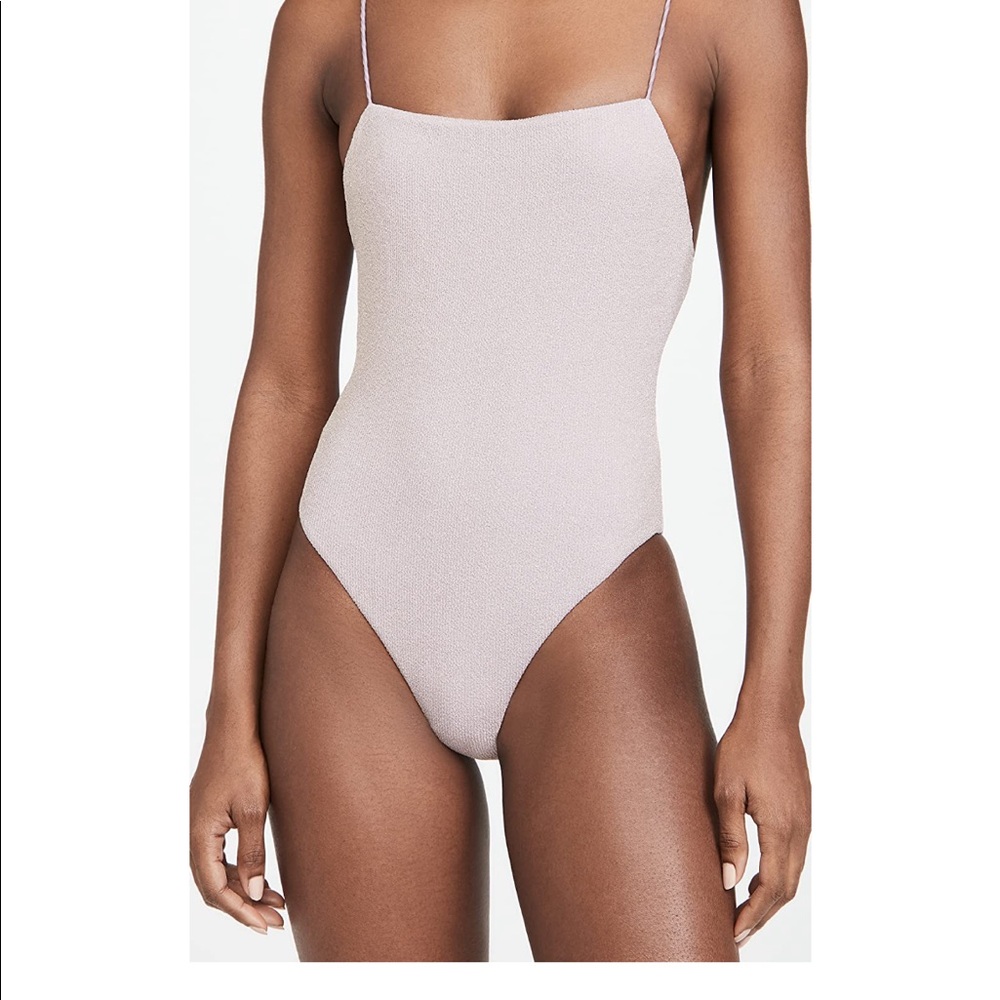 Good American one piece